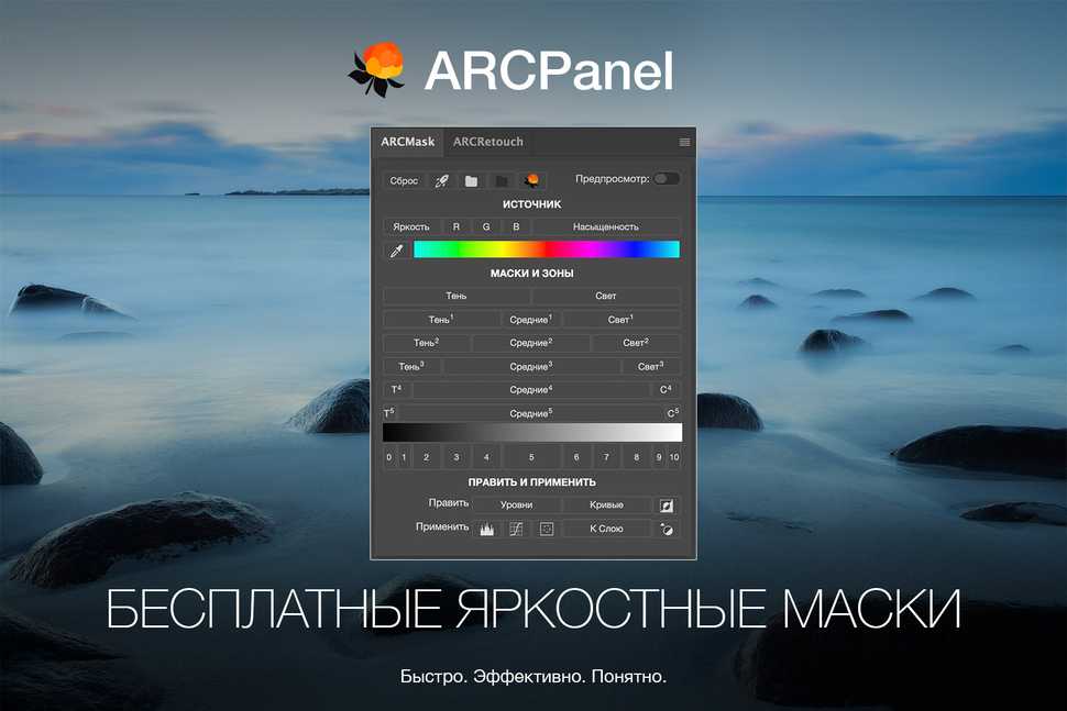 ARCPanel 3.0 Free